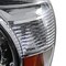 Spec-D Tuning 05-11 Toyota Tacoma Projector Headlight Chrome Housing 2LHP-TAC06-RS - alternate 6